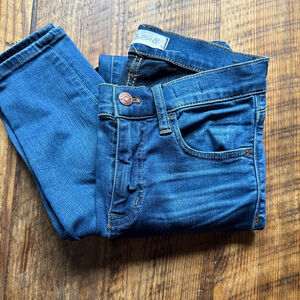 Women's Madewell Roadtripper Skinny Jeans US 25